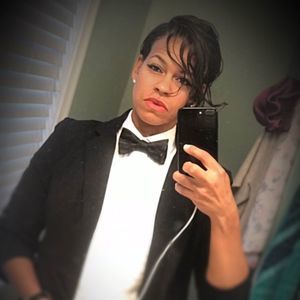 Meet your Posher, Teeka